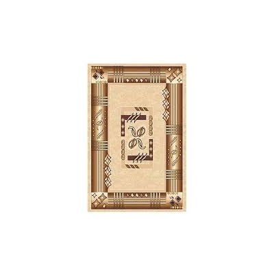 Ковер ткан Мокко 2,0*3,0м, овал ,сорт 1.